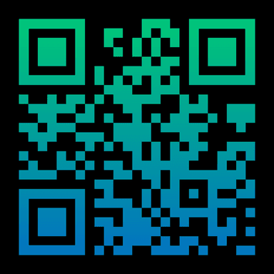 Line Official QR